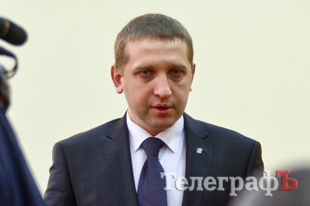 Директор КП «Благоустройство Кременчуга» заявил о финансовых хищениях своих «папередников»