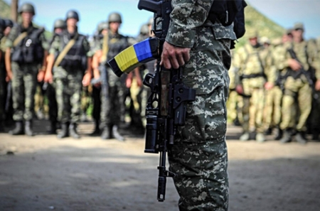 7 хвиля мобілізації не потрібна, - заявляє Міністр оборони України, але...
