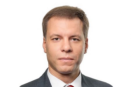 И.о. главы Крюковской райадминистрации будет назначен Дмитрий Лозовик