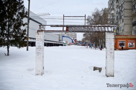 Депутаты поделили на стройки в Кременчуге 29 млн грн, на «бульвар Холода» - 3 млн грн