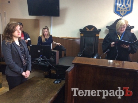 Депутата Зинаиду Проценко суд признал виновной в коррупции
