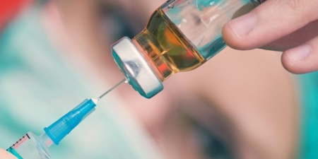 Вакцину БЦЖ в Кременчуге ожидают осенью