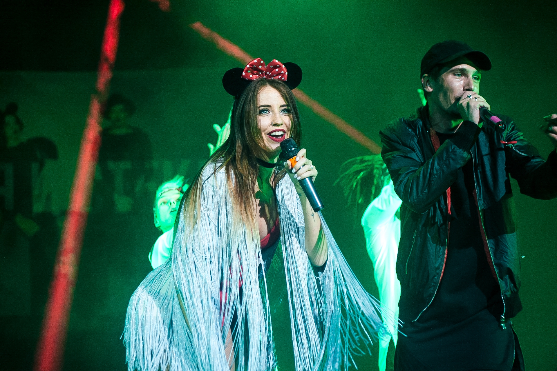 Время И Стекло» В Кременчуге Заставили Детей 2 Часа Ждать Автограф » Всі  Новини Кременчука На Сайті Кременчуцький Телеграфъ