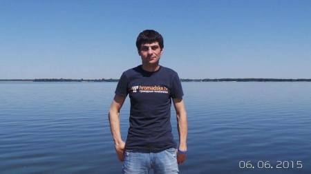 Полтавский журналист Анатолий Мележик написал пост в Фейсбук и повесился
