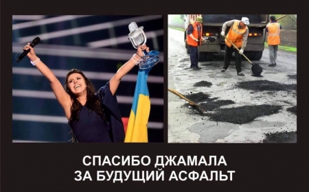 В якому українському місті, на вашу думку, має відбутися "Євробачення-2017"