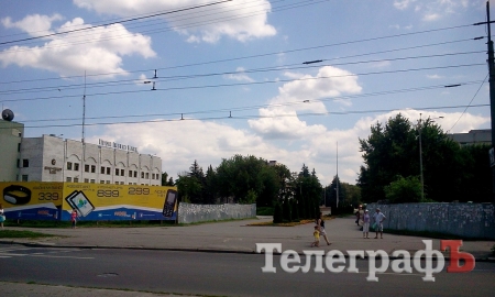 Как будут выглядеть две 26-этажные «свечки» в центре Кременчуга