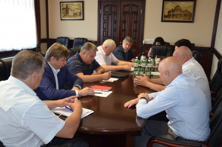 На Полтавщині відкриють реабілітаційний центр для «спинальників»