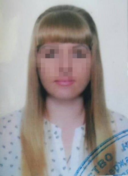 На Полтавщине задержали девушку-дезертира, которая перешла на военную службу к оккупанту