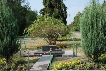 29 серпня кременчужани вшанують загиблих в Іловайському котлі