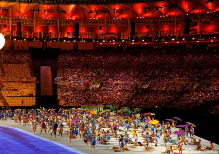 Кременчуцькі спортсмени розпочинають виступи на Паралімпіаді