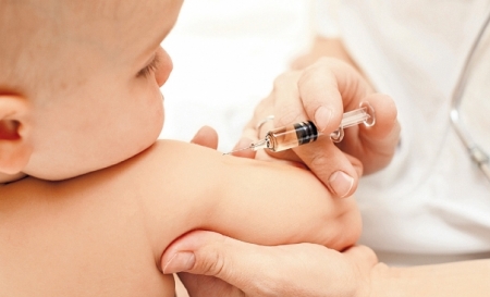 Дождались: с сегодняшнего дня в Кременчуге начинается вакцинация БЦЖ (ГРАФИК)