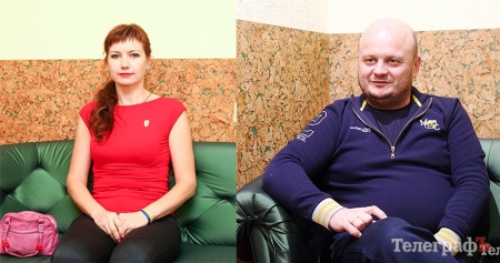 Депутат Ульянов нажаловался на коллегу Пиддубную: просит исключить ее из земельной комиссии