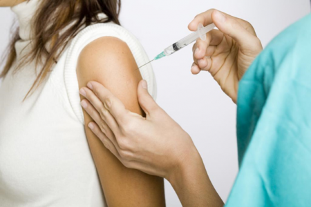 Вакцинацию детей в Кременчуге будут проводить только в медучреждениях