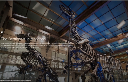Google запустив онлайн-екскурсії п’ятдесятьма музеями світу