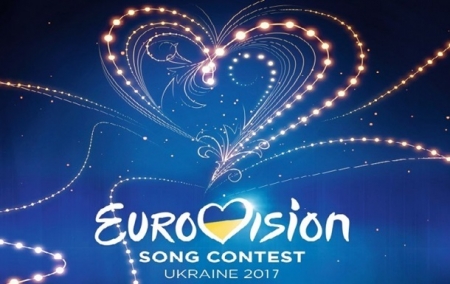 В проведении «Евровидения — 2017» будут задействованы 5 киевских локаций
