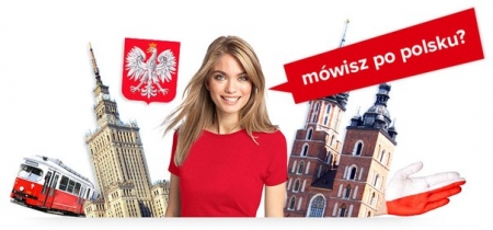 Кременчужани можуть вивчати польську мову безкоштовно онлайн