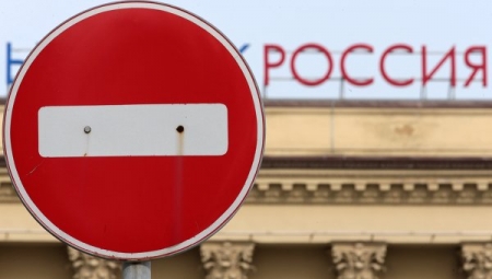 В Украине запретили российские платежные системы, антивирусы и авиакомпании