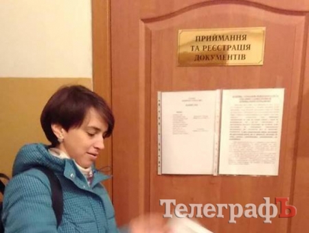 Журналисты через суд требуют финансовую отчетность Кременчугского троллейбусного управления