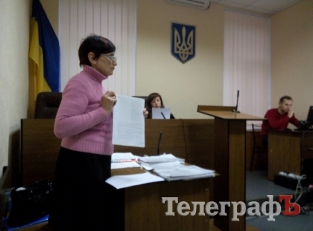 Депутат Гордеева оспаривает в суде несколько решений о коммунальных тарифах в Кременчуге