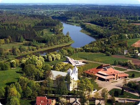 В 2017 году у Кременчуга появится новый город-побратим в Литве