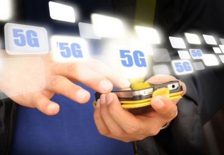 Украина в числе первых стран, где начнутся публичные испытания 5G интернета