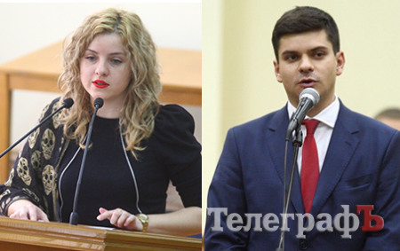 Вице мэр Кременчуга Проценко и его супруга-депутат судятся с Украиной
