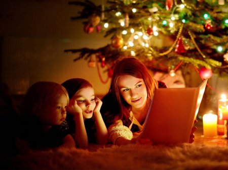 Дивний сусід, мандрівки у часі і їжачок: шо кременчужанам почитати у різдвяний вікенд