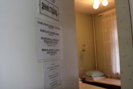 Для мешканців нагірної частини Кременчука облаштують амбулаторію