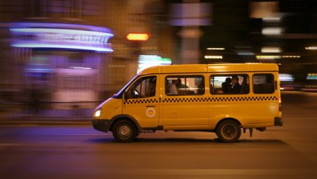 У Кременчуці звільнили водія маршрутки, який «нікого не посилав в АТО»