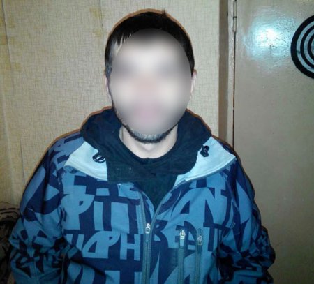 В Кременчуге бывший заключенный ограбил 9-летнего мальчика