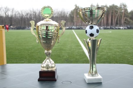 МФК «Кремінь» поступився у першому матчі Кубку Пожечевського (доповнено)