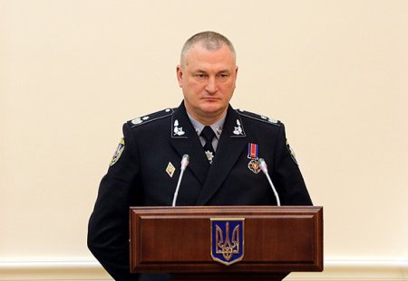 Головою Нацполіціі призначили Сергія Князєва, екс-начальника Департаменту карного розшуку