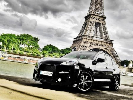 «В Париж через Павлыш»:  у Кременчуці будуть видавати міжнародне посвідчення водія