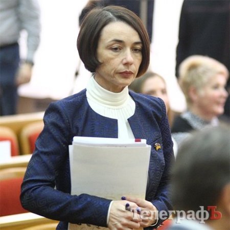 Корупції не було: апеляційний суд виправдав кременчуцького віце-мера Усанову