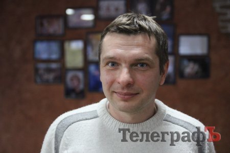 Чому Кременчук став Підзалупинськом, навіщо у Вікіпедії патруль та до чого тут коментатор «Телеграфа»
