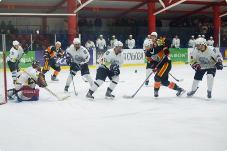 Хокеїсти «Витязя» відмовилися їхати до Кременчука