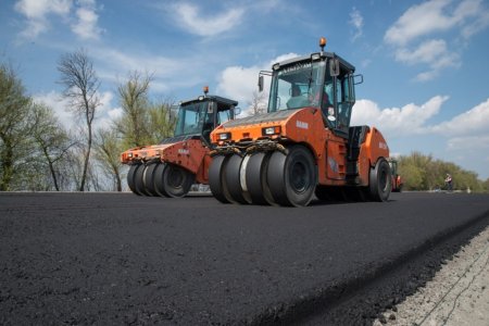 Кабінет Міністрів затвердив проект будівництва дороги в обхід Полтави
