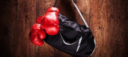 Кременчуцькі боксери виборювали право на зональний Чемпіонат України