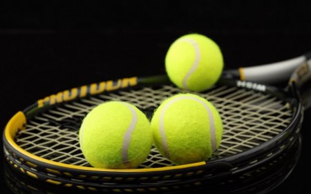 24-26 марта в Кременчуге пройдёт Всеукраинский теннисный турнир