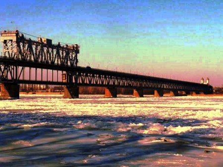 Укравтодор залучив до будівництва об’їзду Кременчука з мостом через Дніпро китайську компанію