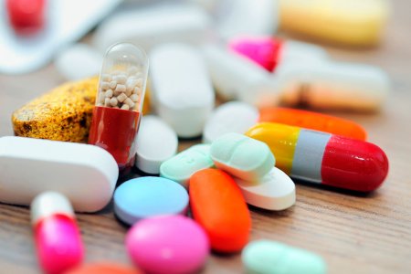 На внедрение Программы «доступные лекарства» Кременчугу перепало 2 млн 249 тыс грн