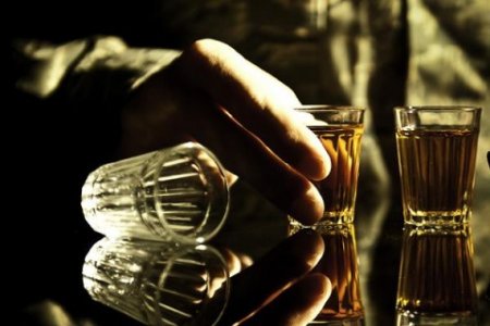 Українських бійців штрафуватимуть за вживання алкоголю