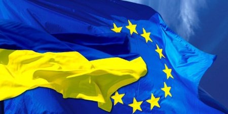 Кременчук - це Європа: з 15 до 20 травня у місті триватимуть Дні Європи