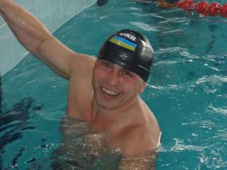 Кременчуцькі плавці привезли «золото» та «срібло» Всеукраїнського турніру з плавання