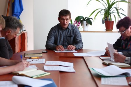 Департамент агропромислового розвитку Полтавщини планує збільшити фінансування садівництва при навчальних закладах