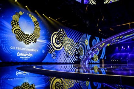 Визначилися усі претенденти на перемогу в Євробаченні-2017