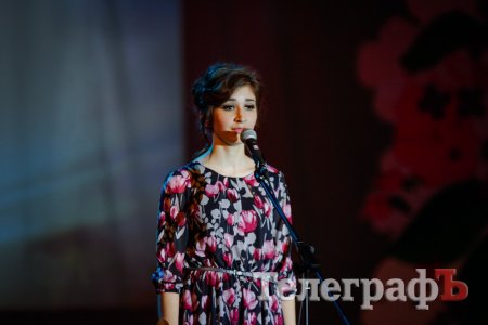 Красота спасёт мир: в Кременчуге выбрали «Королеву КрНУ - 2017»