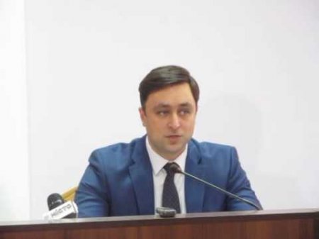 Сегодня кременчужане могут лично пожаловаться зампрокурора Полтавской области