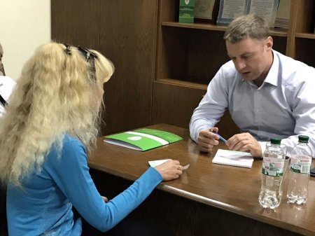 Народний депутат Віталій Купрій взяв під особистий контроль будівництво мосту через Дніпро