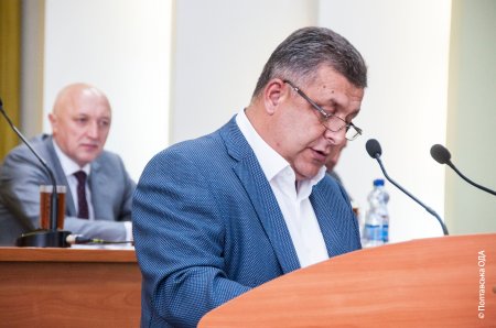 На Полтавщині завершився двомісячник «Нерест – 2017»